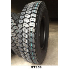 Roadmax/ Bonway/ Roadshine Truck Tyre 9r22.5 10r22.5 9.5r17.5 825r20
